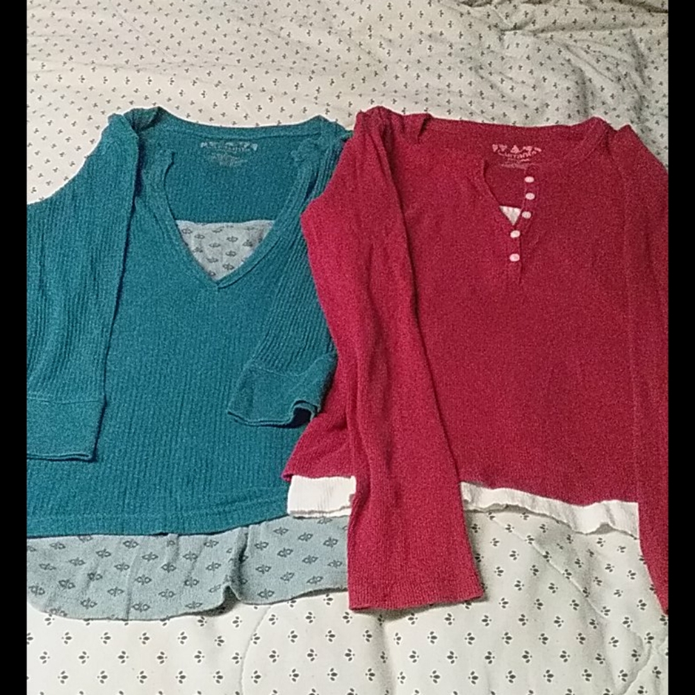 Shirts